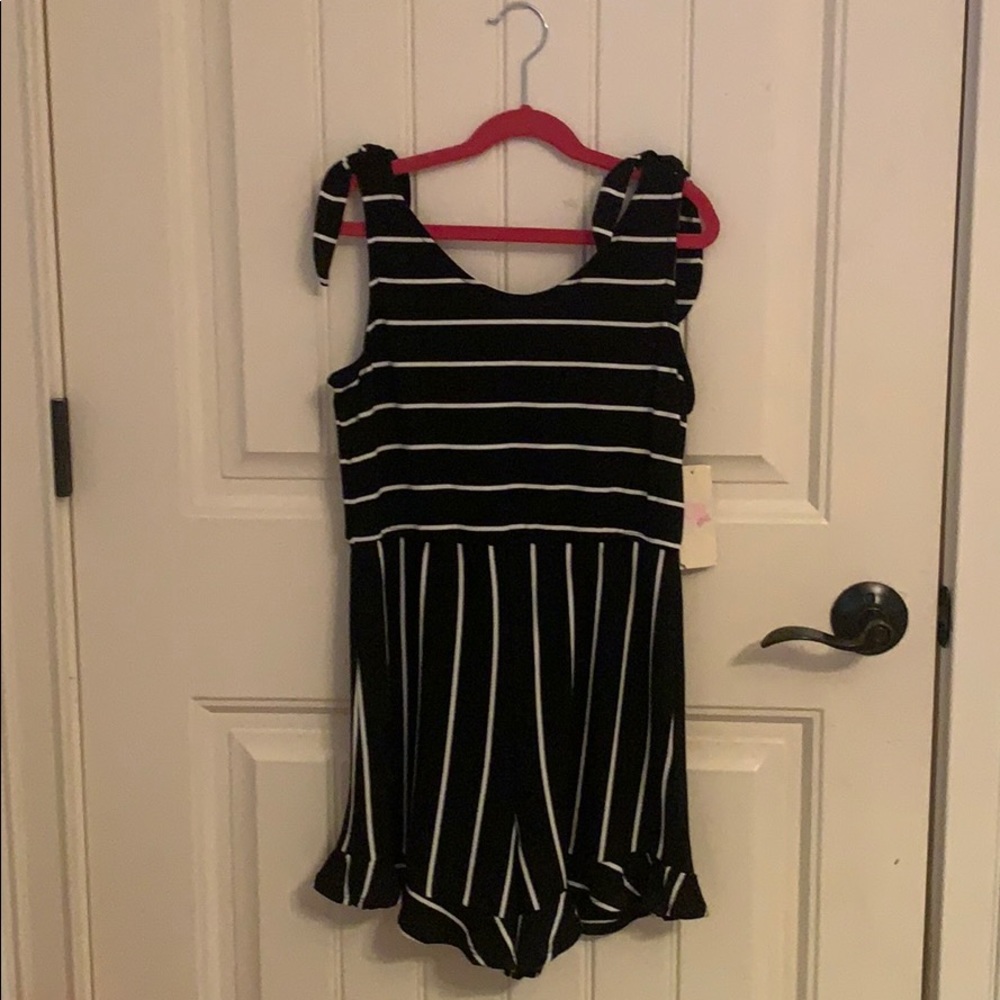 brand: GB girls size: girls large